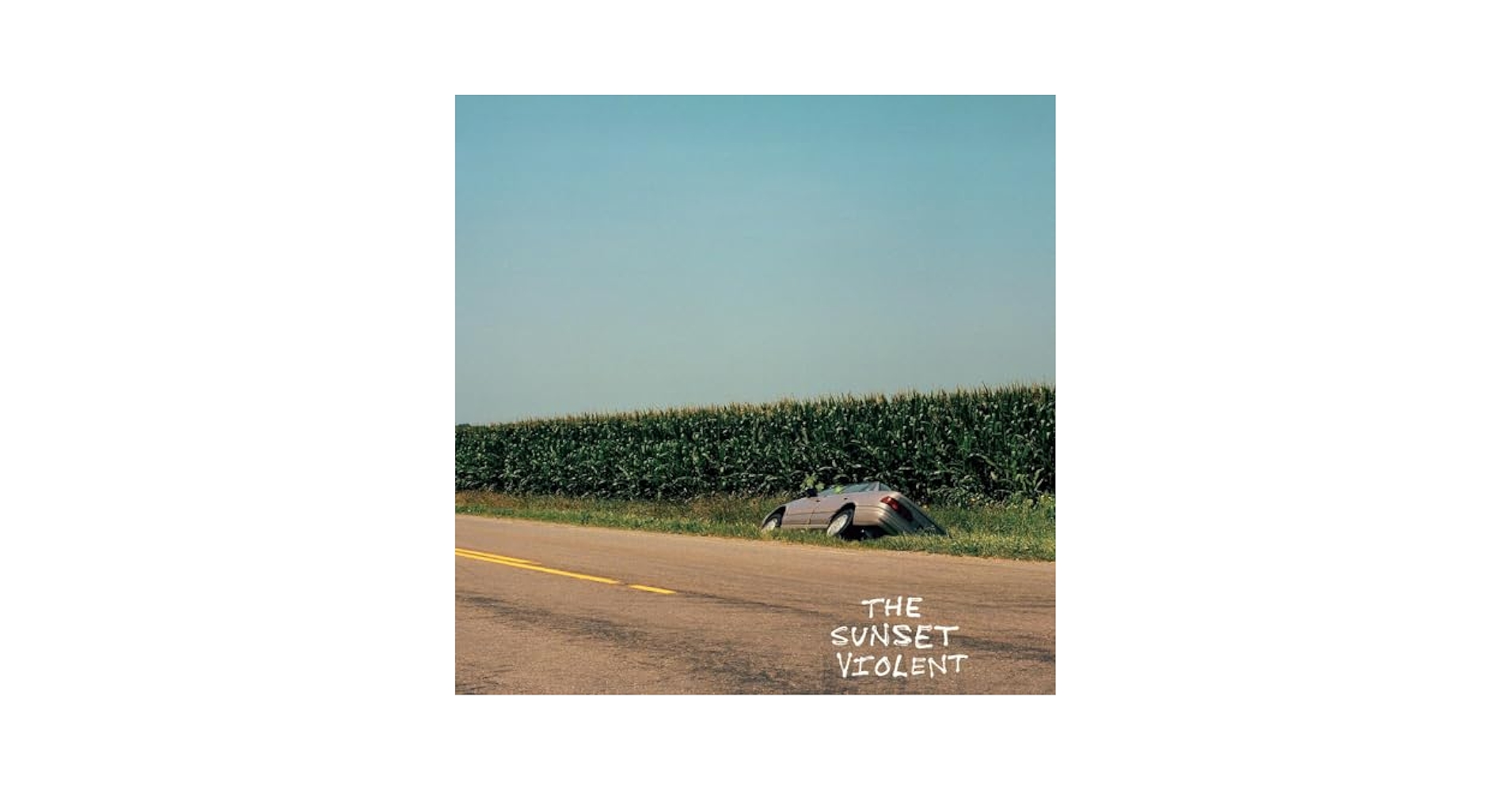 Mount Kimbie - The Sunset Violent - Amazon.com Music